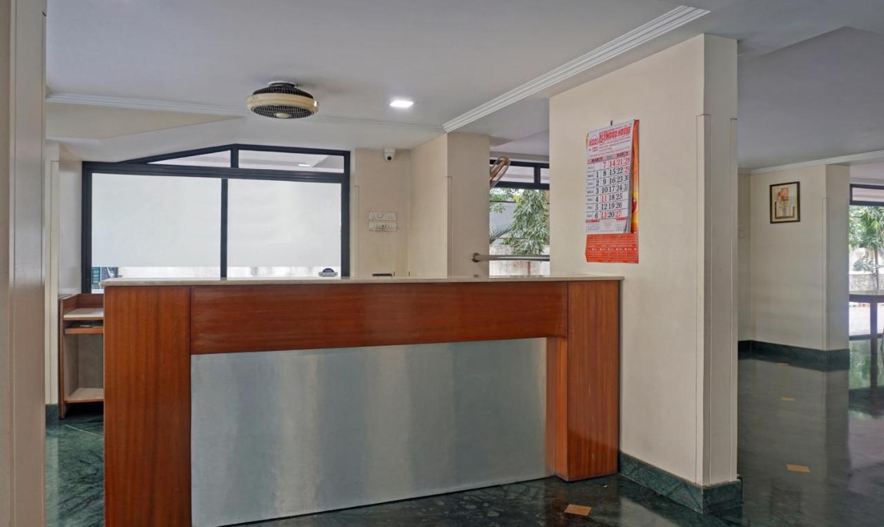 Treebo Trend Sudarshan Pune Dış mekan fotoğraf