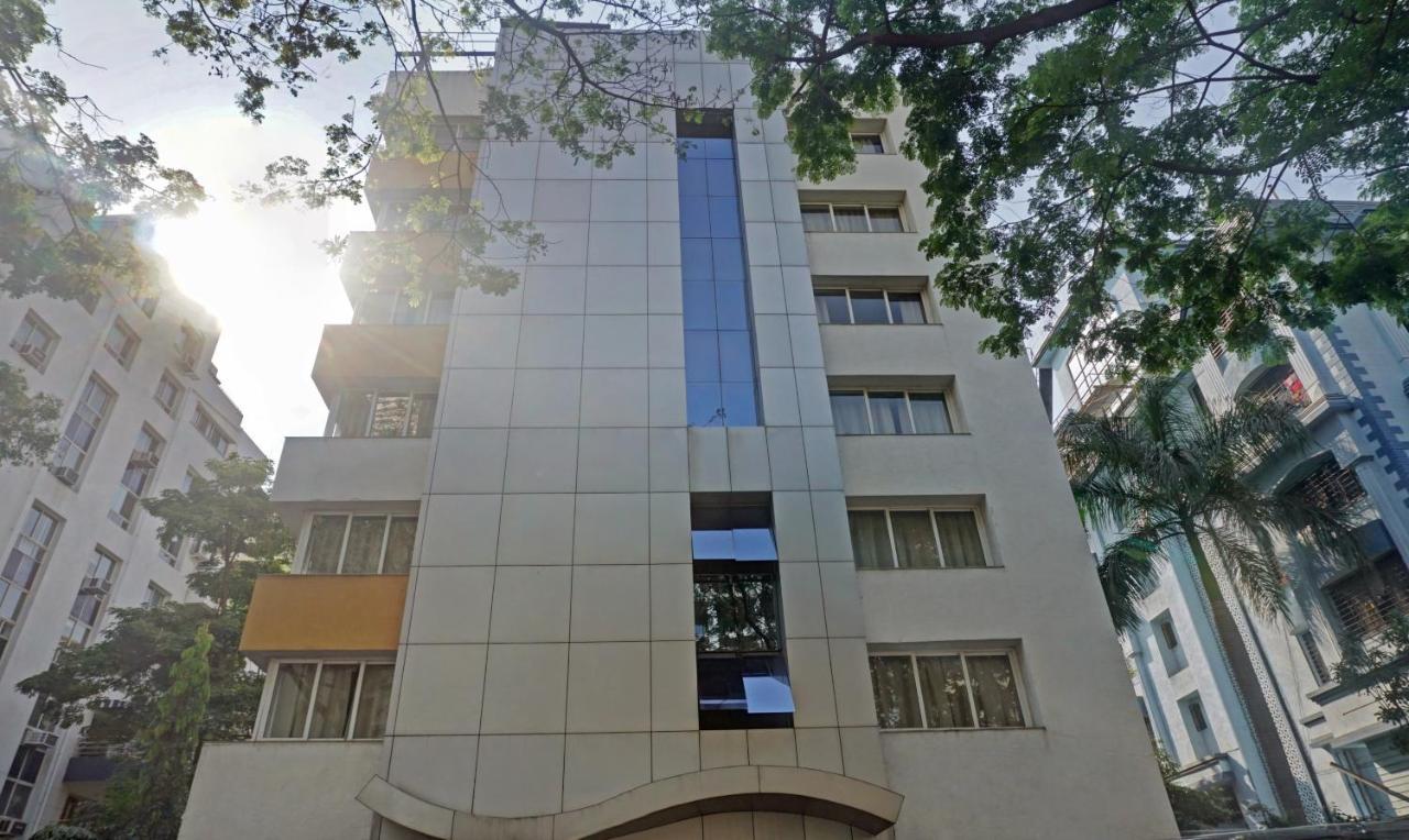 Treebo Trend Sudarshan Pune Dış mekan fotoğraf
