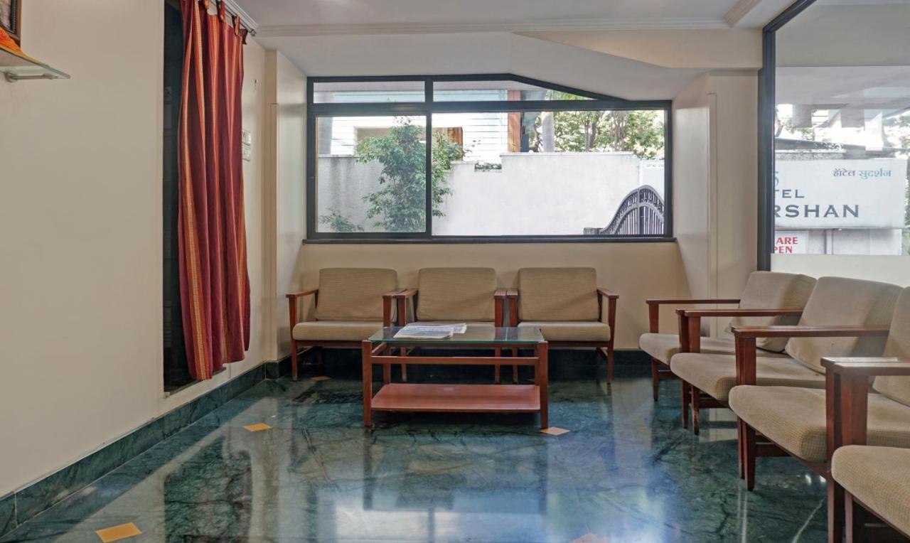 Treebo Trend Sudarshan Pune Dış mekan fotoğraf