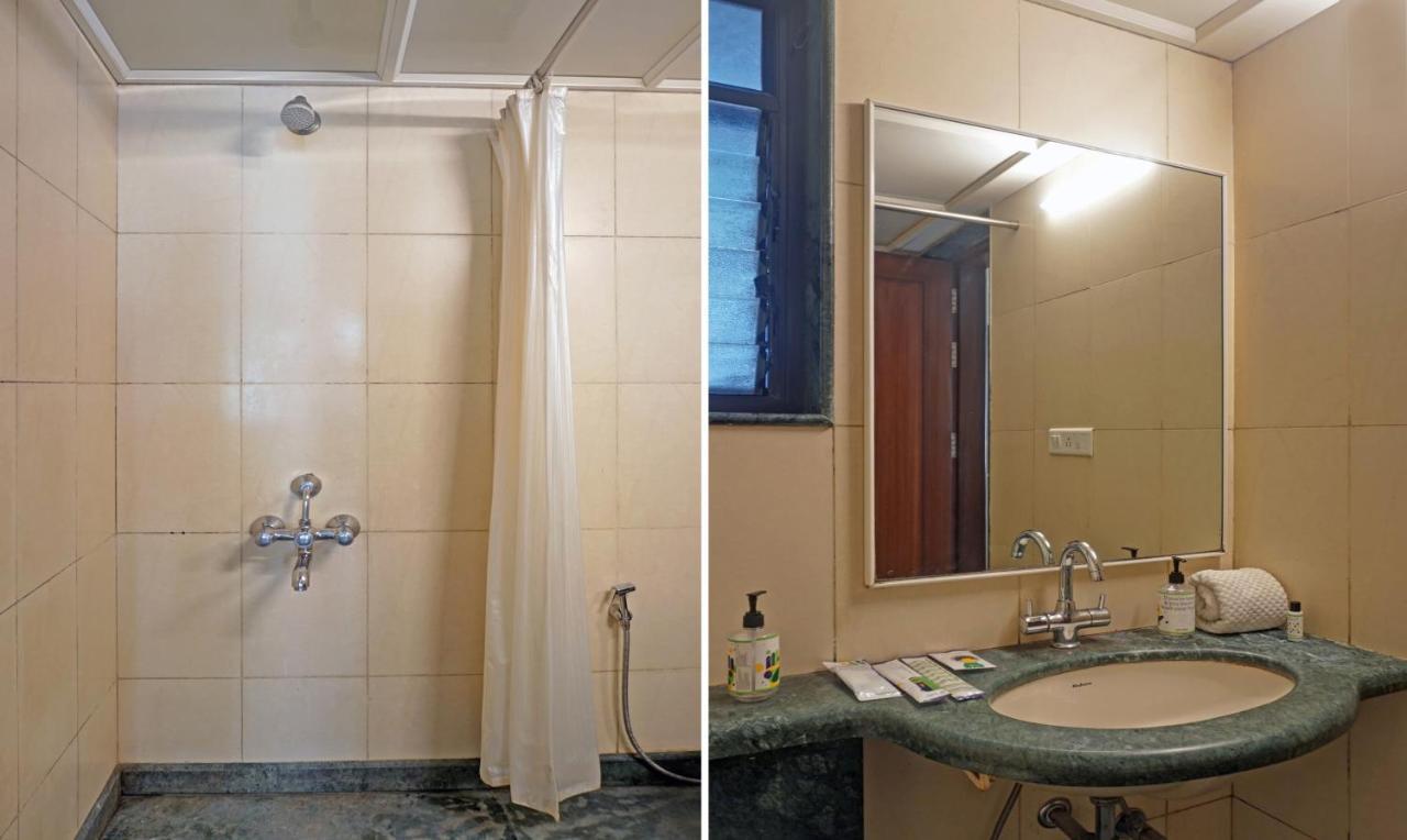 Treebo Trend Sudarshan Pune Dış mekan fotoğraf